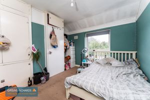 Bedroom- click for photo gallery